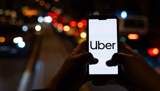 Uber'den Delivery Hero hamlesi